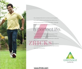 www.Zricks.com
 