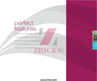 www.Zricks.com
 