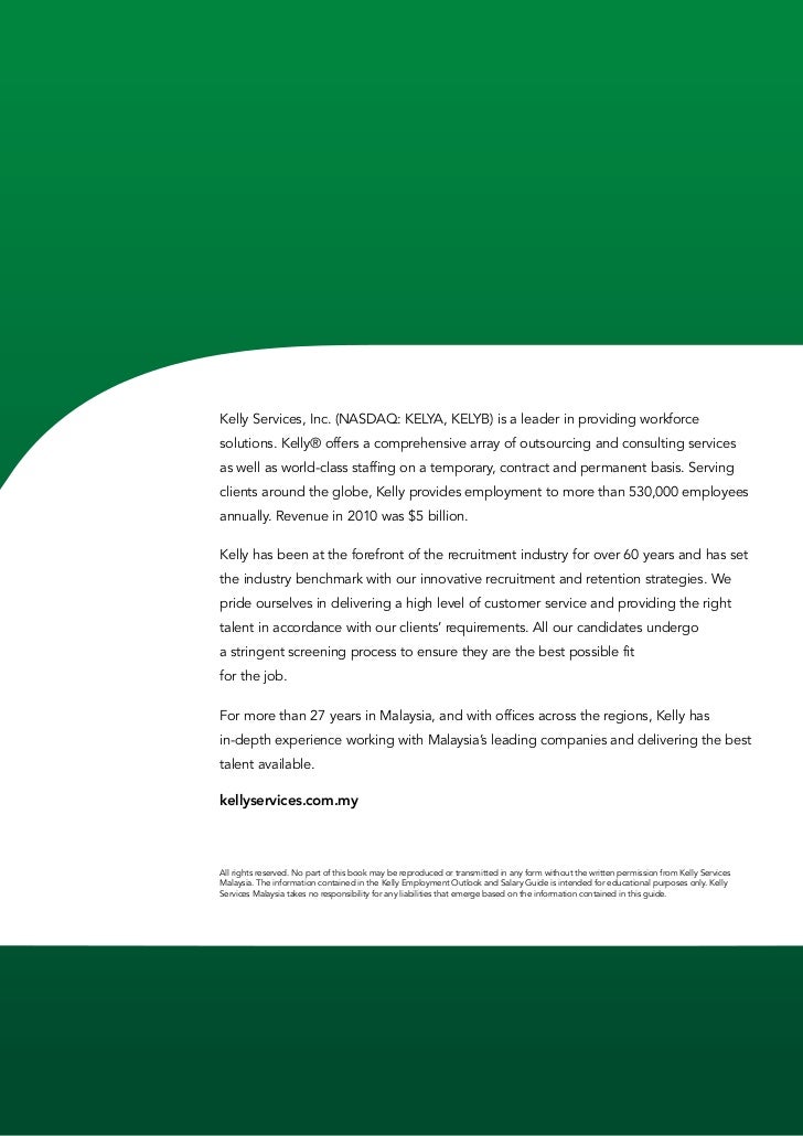 Salary guide 2011-2012