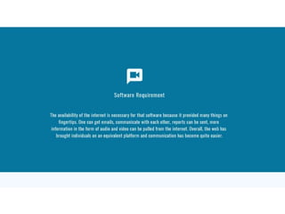 Salary management system