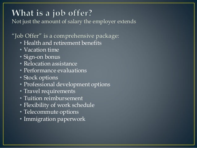 jobs that offer relocation assistance
