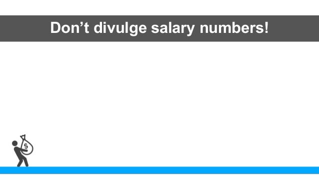 salary negotiation for software developers don salary