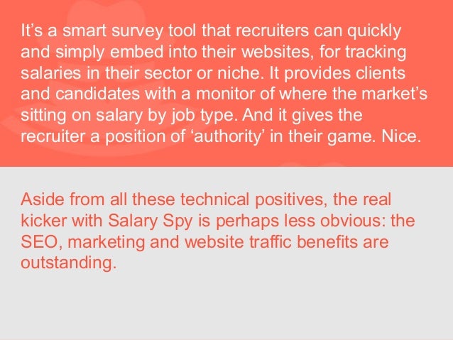 salary-spy-salary-survey-tool
