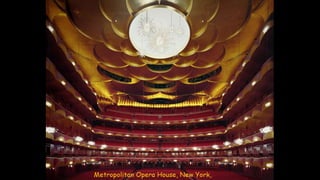 Salas de opera do mundo   9outubro2015