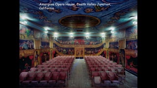 Salas de opera do mundo   9outubro2015