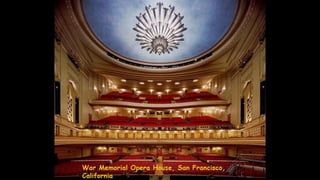 Salas de opera do mundo   9outubro2015