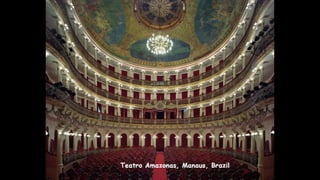 Salas de opera do mundo   9outubro2015