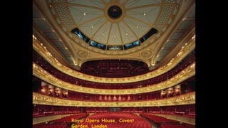 Salas de opera do mundo   9outubro2015