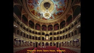 Salas de opera do mundo   9outubro2015