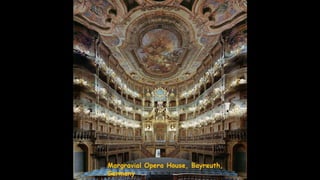 Salas de opera do mundo   9outubro2015