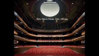 Salas de opera do mundo   9outubro2015