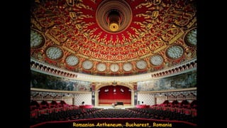 Salas de opera do mundo   9outubro2015