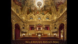 Salas de opera do mundo   9outubro2015