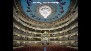 Salas de opera do mundo   9outubro2015