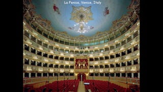 Salas de opera do mundo   9outubro2015