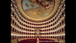 Salas de opera do mundo   9outubro2015