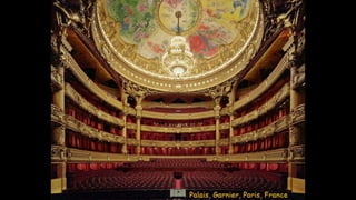 Salas de opera do mundo   9outubro2015