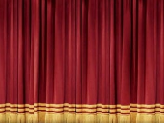 Royal Swedish Opera, Stockholm, Sweden
 