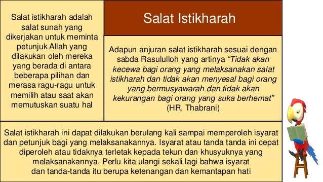 Salat Sunah Yang Mengiringi Sebelum Salat Fardu Disebut Salat