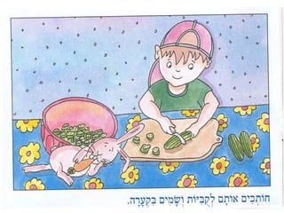 Salat ierakot
