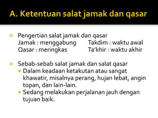 Qasar makna pengertian dan penggunaan dalam bahasa indonesia