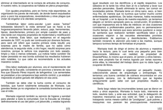 101
eliminar al intermediario en la compra de artículos de consumo.
A nuestro retiro, la cooperativa se hallaba en plena prosperidad.
Con iguales propósitos, pero en forma más espontánea, se
organizaron los jueves de mercado, de donde fueron expulsados
poco a poco los acaparadores, revendedores y otras plagas que
vivían de engañar a la clientela campesina.
Tambiénfue labor extra—escolar ﴾¿son acaso "extras"
todasestas labores?﴿ la visita semanal que se hacía a los
hogarescampesinos llevando jabón, estuco, paja, herramientas,
tijeras, desinfectantes, primero por simple cuestión de aseo y
más tarde con mayores propósitos de modernidad y modificación
de la vivienda. Esta labor, que realizamos en el segundo
semestre de 1937, no pudo ser continuada por diversos factores,
pero será útil referir que nuestra primera visita resultó una
sorpresa para la madre de familia, que no sabía cómo
atendernos; la segunda visita, a otro hogar, resultó sorpresa para
nosotros, porque la señora nos esperaba con todo aseado,
limpio y más o menos ordenado. ¡La noticia había cundido! De
haber persistido en esa bonita actividad los resultados hubieran
sido notables. Lo que cabe es recomendarla a los actuales
maestros rurales.
Otra labor realizada por alumnos, era el mantenimiento del
ganado de la Escuela, consistente en porcinos y lanares de raza
fina que Elizardo Pérez importó de laArgentina. Los sementales
se prestaban a los campesinos bajo estricto control, y ya estaban
mejorando el pobre ganado del altiplano en esa zona.
También se debe citar la lucha contra el consumo de
bebidas, que fueron totalmente extirpadas de Warisata. Las
grandes fiestas ya no originaban la consabida borrachera en que
cae el indio.
Warisata organizó también su servicio de higiene y sanidad
para atender a toda la comunidad. Con la Escuela se introdujo
definitivamente el uso del jabón y el jaboncillo, y estaba logrando
102
igual resultado con los dentífricos y el cepillo respectivo. Los
sábados en la tarde los niños iban al río a bañarse y lavar sus
prendas personales. Quedó eliminada la sarna, tan común en
sociedades pobres. Warisata tenía un clima sano, seco, si bien
muy frío, de manera que no tuvimos que luchar mucho contra
enfermedades epidémicas. De todas maneras, había necesidad
de un hospital, y en la época de nuestra expulsión, ya teníamos
elegido un terreno apropiado para su construcción. El problema
con que tropezamos era la falta de médicos: en dos ocasiones
contratamos a profesionales paceños, pero no permanecieron
mucho tiempo, de manera que esos servicios quedaron a cargo
de sanitarios que realizaron también sacrificada labor y en
ocasiones viajaron a las escuelas elementales provistos
especialmente de aspirinas y desinfectantes. Estábamos
también iniciando la atención pre—natal a las madres, aunque
tampoco tuvimos tiempo de formalizar el proyecto.
Warisata trató de dirigir el ánimo de alumnos y maestros
hacia la lectura, para lo cual tenía una pequeña pero bien
seleccionada biblioteca —en realidad, de propiedad de
ElizardoPérez, lo mismo que el piano, el camión y otros bienes—
pero este propósito fue el menos logrado por varias razones,
entre ellas, la intensidad del trabajo diario que no daba lugar a
ocuparse de libros.
Empezamos también a organizar un pequeño museo,
coleccionando piezas de arqueología y antropología. Ya
teníamos una buena cantidad de cráneos encontrados en una
necrópolis cercana, con la deformación que se lograba
antiguamente quién sabe con qué propósitos rituales o
científicos.
Sería largo relatar las innumerables tareas que se dieron en
estos y otros aspectos; Warisata lo hacía todo, intervenía en
todo, resolvía todo, y ante esa actividad, que la delegación de
maestros mexicanos que nos visitó en 1940 —y que estuvo
trabajando varios meses—calificó de "prodigiosa", ¡qué pobres y
mezquinas nos parecen las preocupaciones meramente
 