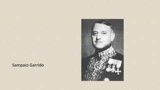 Sampaio Garrido
 