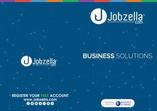 Jobzella's Business Solutions