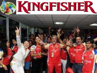 kingfisher,saleem(raj)