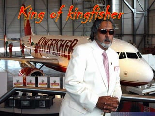 kingfisher,saleem(raj)