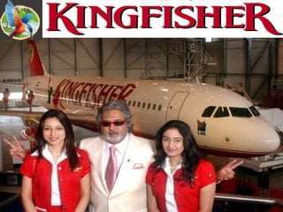 kingfisher,saleem(raj)