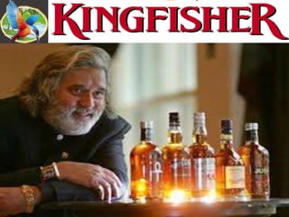 kingfisher,saleem(raj)