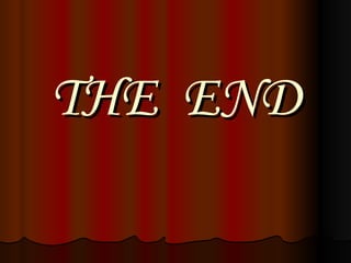 THE  END 