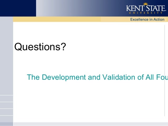 Dissertation prospectus irish