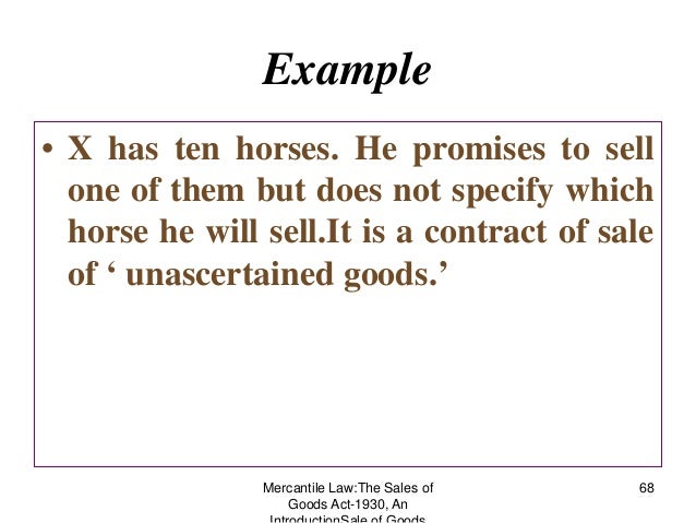 sales of goods act in uk Sale of goods and the consumer rights act: a guide for small businesses by jade wimbledon if you run a business that sells goods, you have certain legal responsibilities. sales of goods act in uk Sale of goods and the consumer rights act: a guide for small businesses by jade wimbledon if you run a business that sells goods, you have certain legal responsibilities.