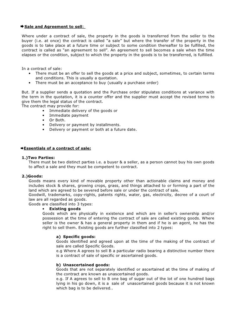 instalment what is an instalment sale agreement contract to buy and sell