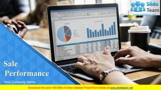 Sale
Performance
Your Company Name
 