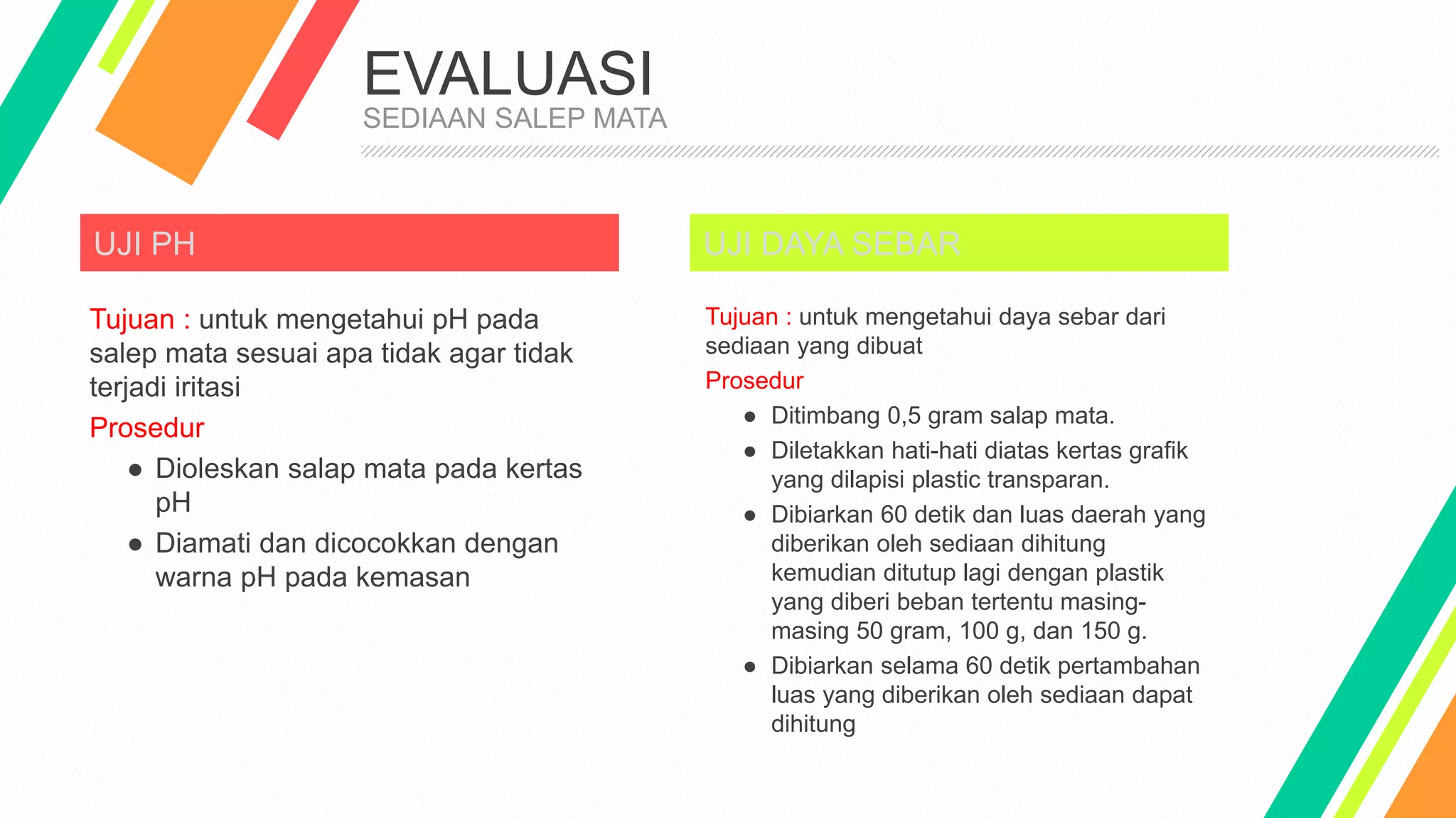 Salep mata (1) | PPT