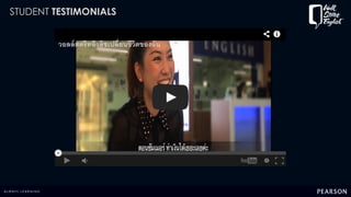 วอลล์สตรีทอิงลิชเปลี่ยนชีวิตของฉัน
STUDENT TESTIMONIALS
 