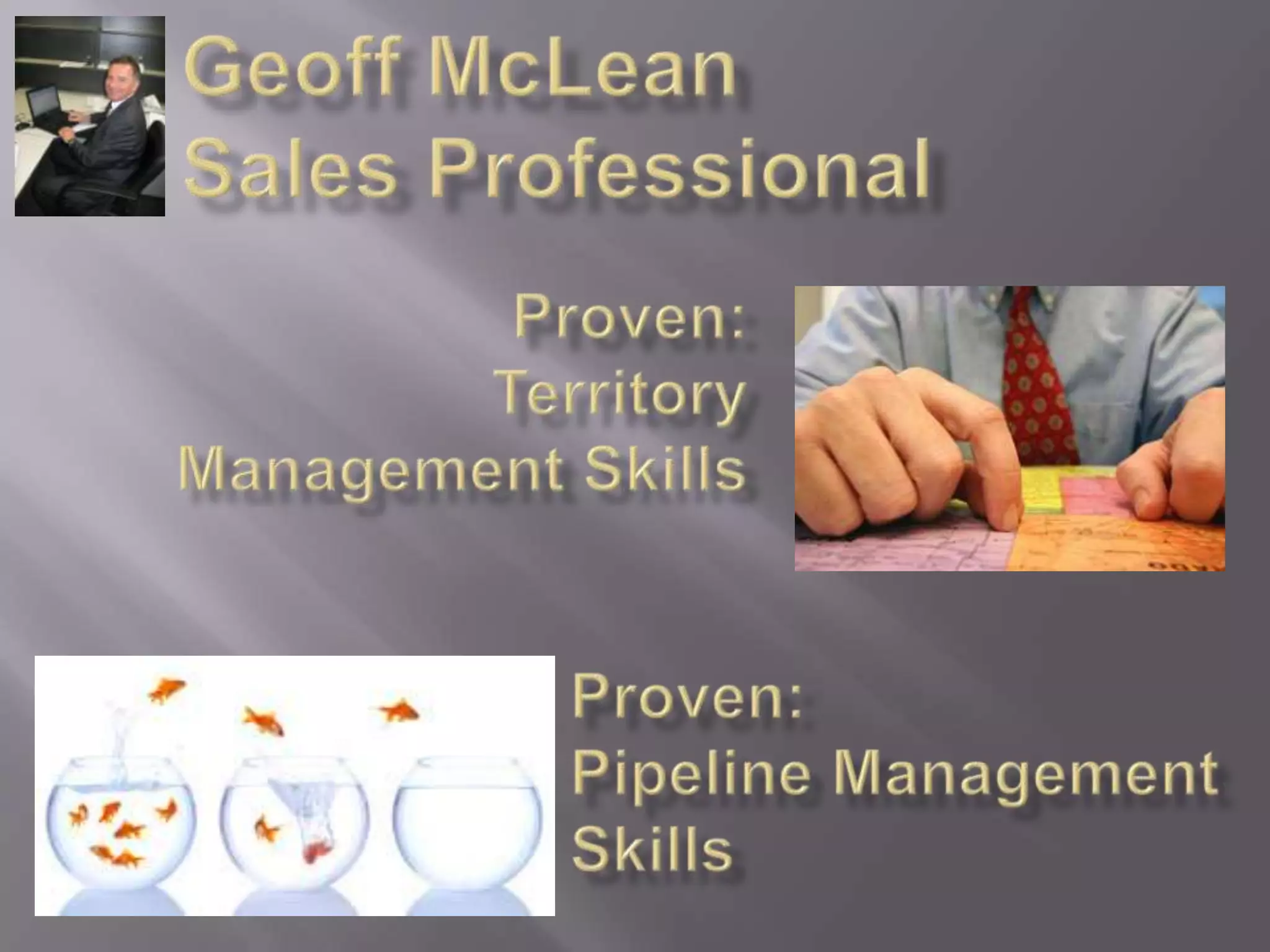 Day to Day Utlisation