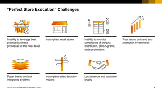 The Perfect Store Execution (Picture of Success) | PDF