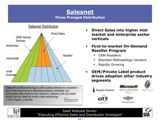Sales Strategy Slide 9