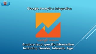 ForceWarehouse - Advanced Business Intelligence for Salesforce