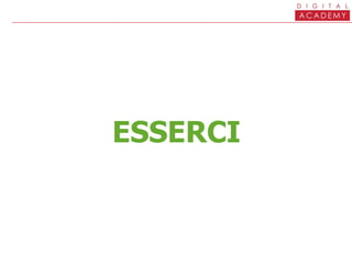 ESSERCI
 