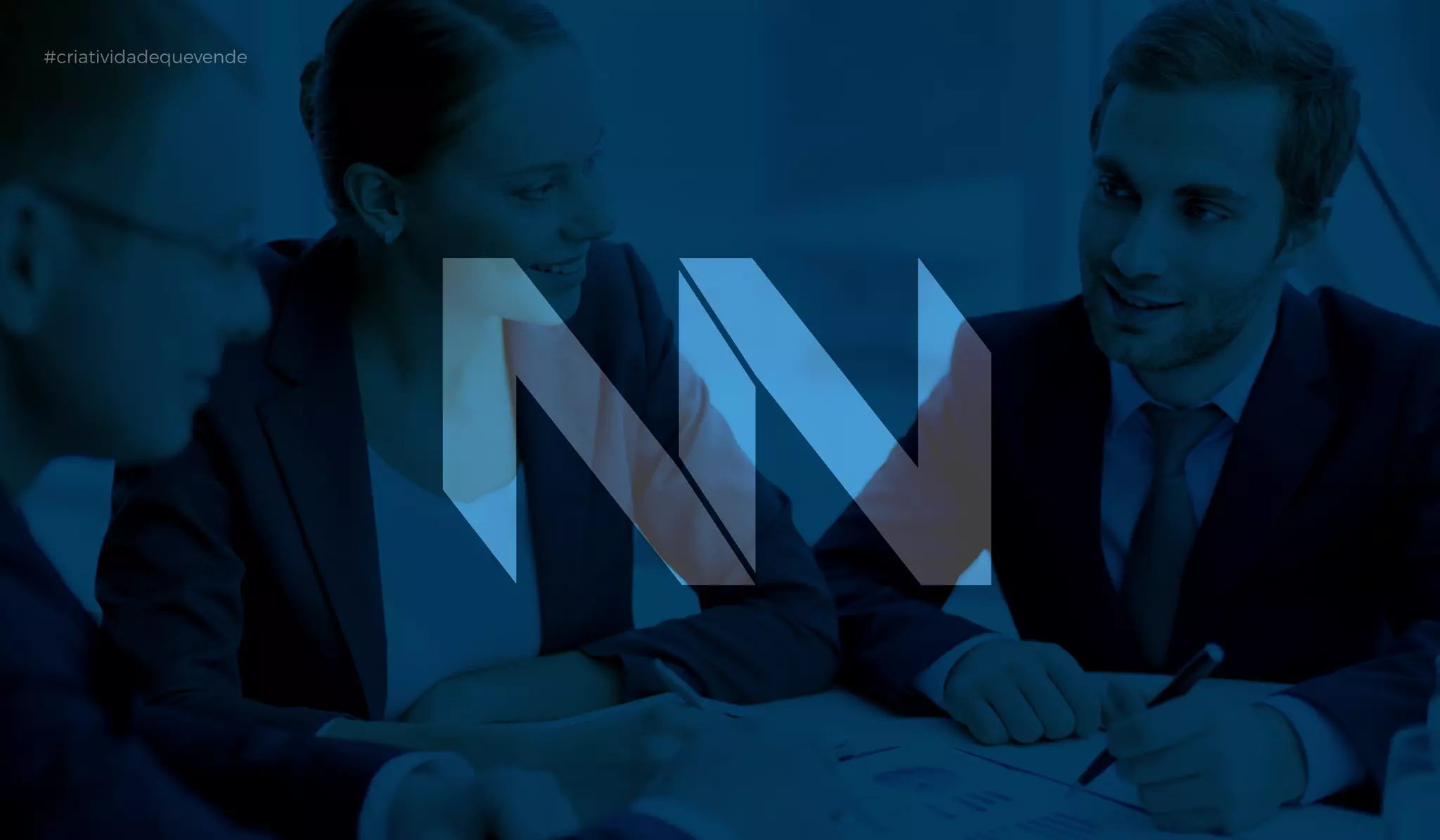 #criatividadequevende
 