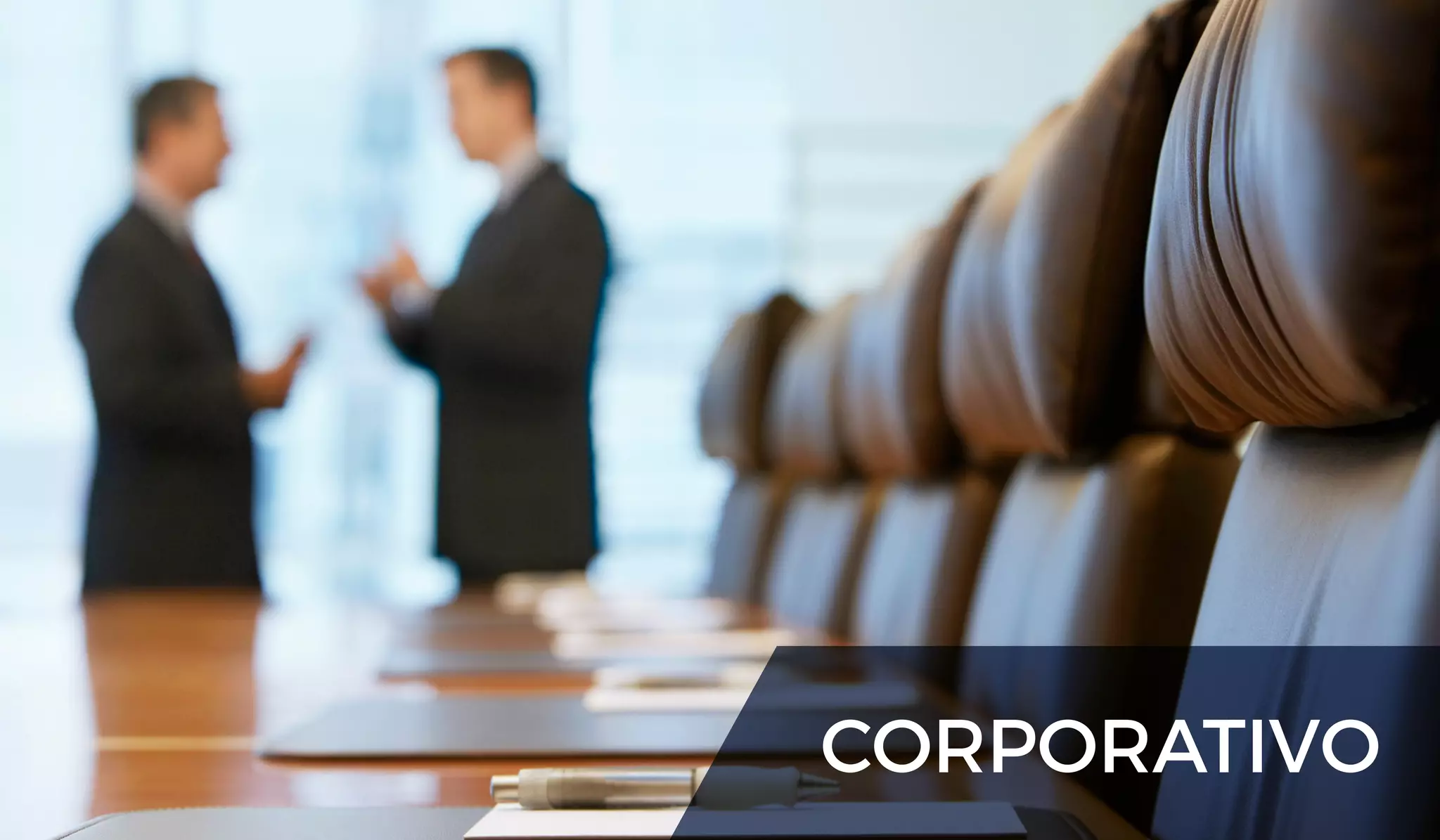 Para Sales2U
CORPORATIVO
 