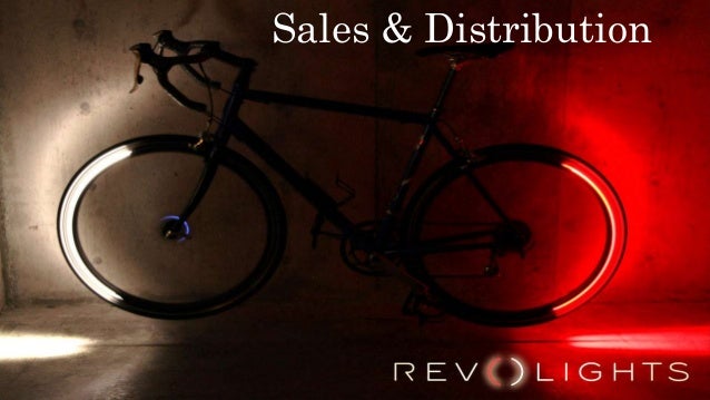 revolights 2019