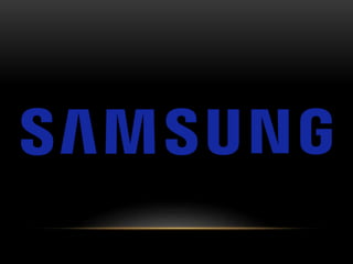 Sales and distribution management of Samsung and LG. | PPTX