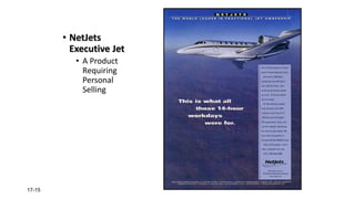 Net Jet Event Examples Sales and it's target.pptx