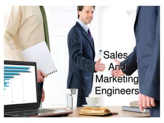 Sales+and+marketing+engineer